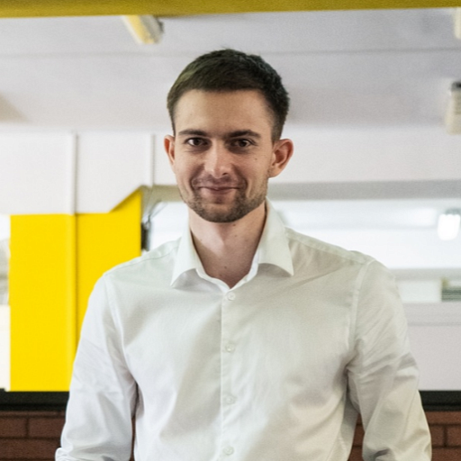 Александр Попов